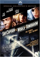 Cover: Sky Captain And The World Of Tomorrow