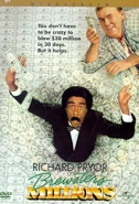 Cover: Brewster's Millions