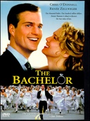 Cover: The Bachelor