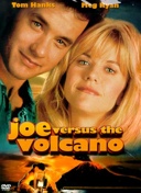 Cover: Joe Versus The Volcano