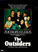 Cover: The Outsiders