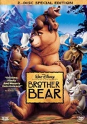 Cover: Brother Bear