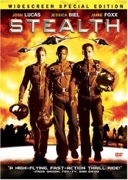 Cover: Stealth