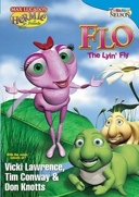 Cover: Hermie & Friends: Flo The Lyin' Fly
