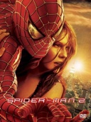 Cover: Spider-Man 2