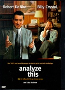Cover: Analyze This