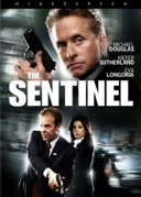 Cover: The Sentinel