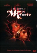 Cover: The Count Of Monte Cristo