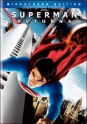 Cover: Superman Returns
