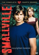 Cover: Smallville