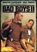 Cover: Bad Boys II