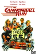Cover: The Cannonball Run