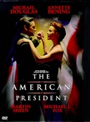 Cover: The American President