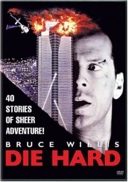 Cover: Die Hard