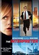 Cover: The Interpreter