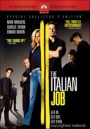Cover: The Italian Job