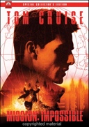 Cover: Mission: Impossible
