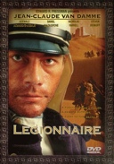 Cover: Legionnaire