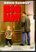 Cover: Big Daddy