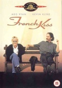 Cover: French Kiss