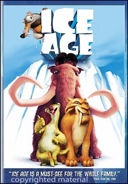 Cover: Ice Age