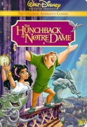 Cover: The Hunchback Of Notre Dame