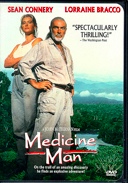 Cover: Medicine Man