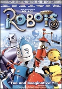 Cover: Robots