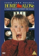 Cover: Home Alone