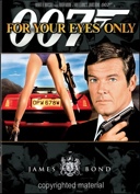 Cover: 007 - For Your Eyes Only