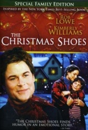 Cover: Christmas Shoes