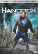 Cover: Hancock