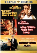 Cover: Any Which Way But Loose / Every Which Way But Loose / Honkytonk Man