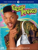 Cover: The Fresh Prince of Bel-Air