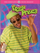 Cover: The Fresh Prince of Bel-Air