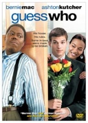 Cover: Guess Who