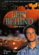 Cover: Left Behind