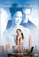 Cover: Maid In Manhattan
