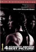 Cover: Million Dollar Baby