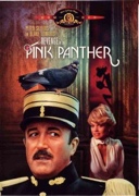 Cover: Revenge Of The Pink Panther