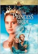 Cover: The Princess Bride