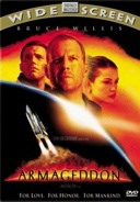 Cover: Armageddon