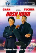 Cover: Rush Hour 2