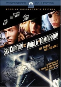Cover: Sky Captain And The World Of Tomorrow