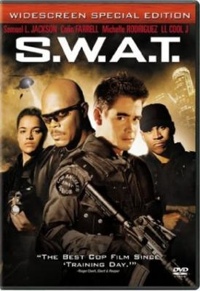 Cover: S.W.A.T.
