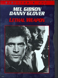 Cover: Lethal Weapon