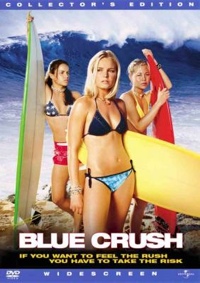 Cover: Blue Crush