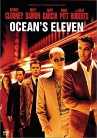 Cover: Ocean's Eleven
