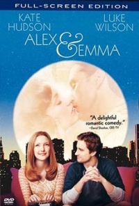 Cover: Alex And Emma