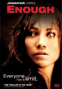 Cover: Enough